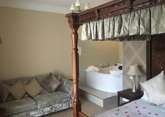 Durrant House Hotel