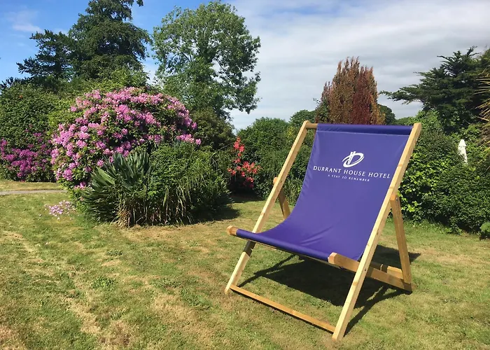 Durrant House Hotel