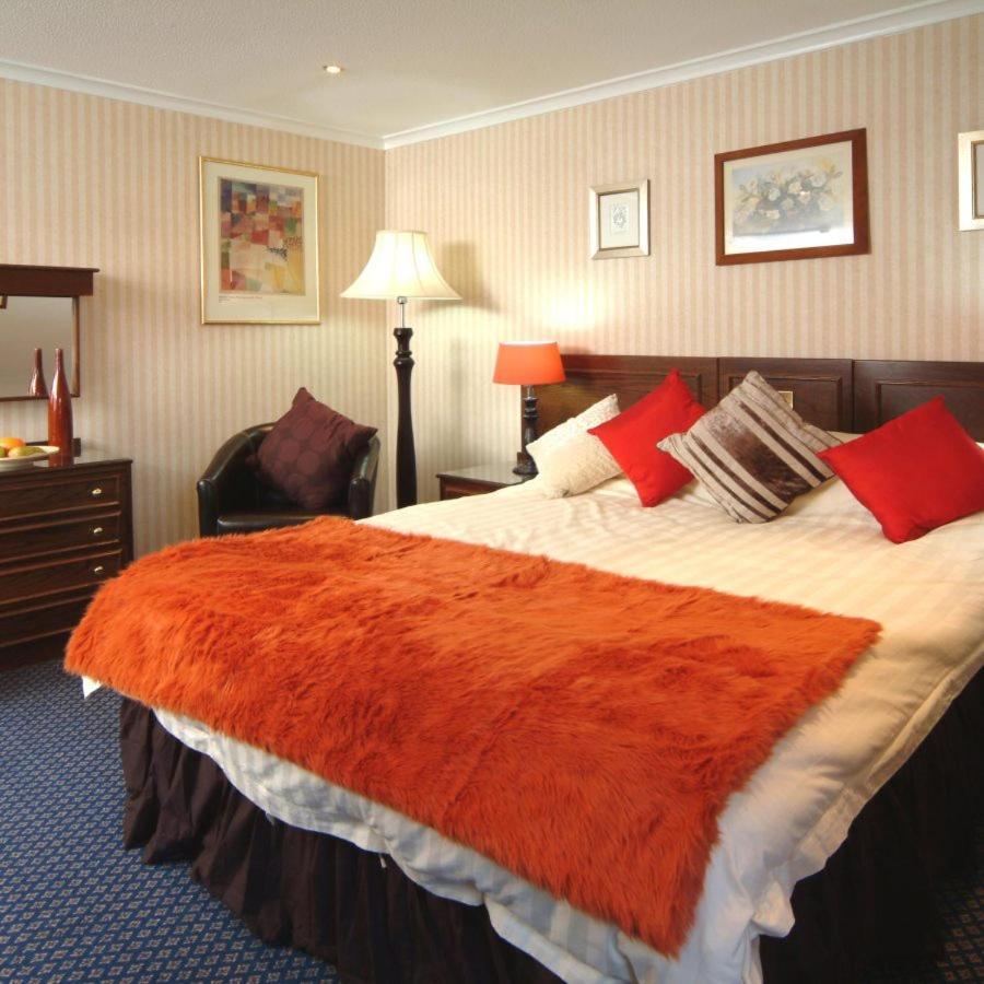 Durrant House Отель 3*