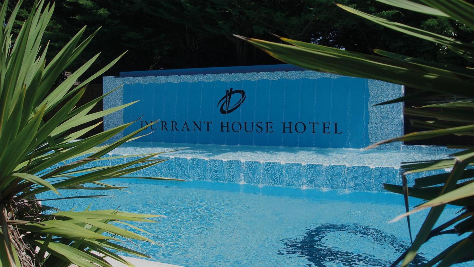 Durrant House