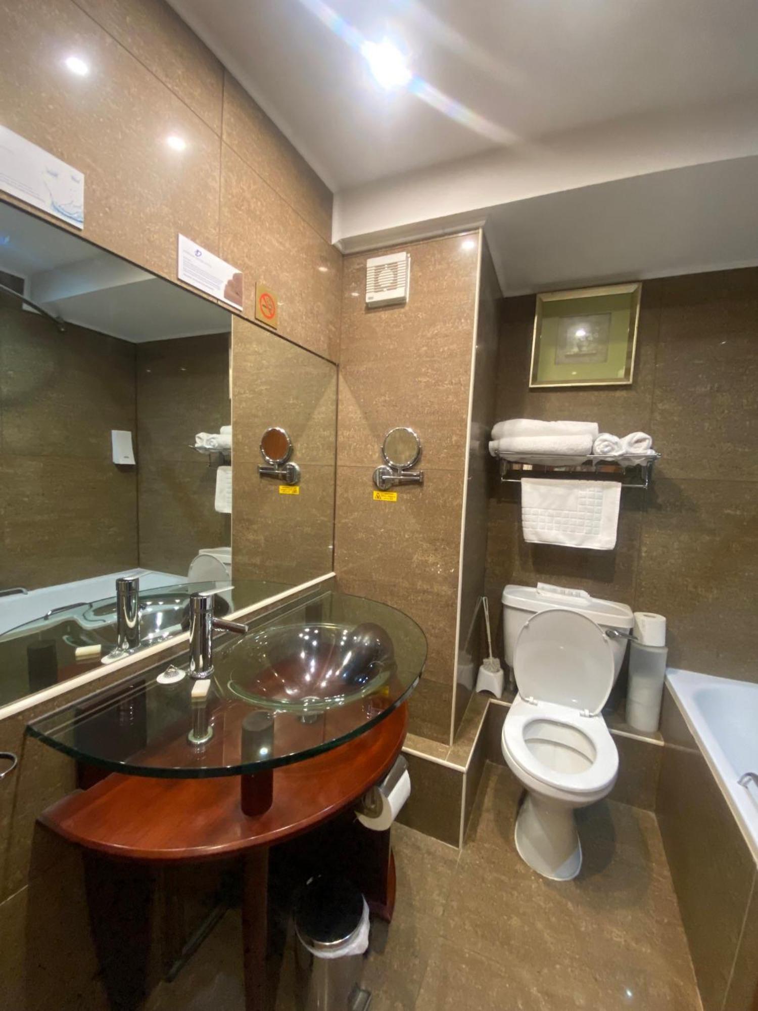 Durrant House 3* Бидефорд