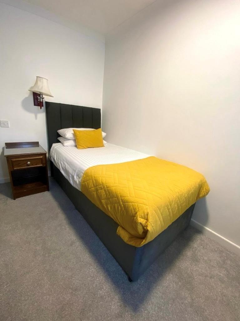 Durrant House Отель 3*