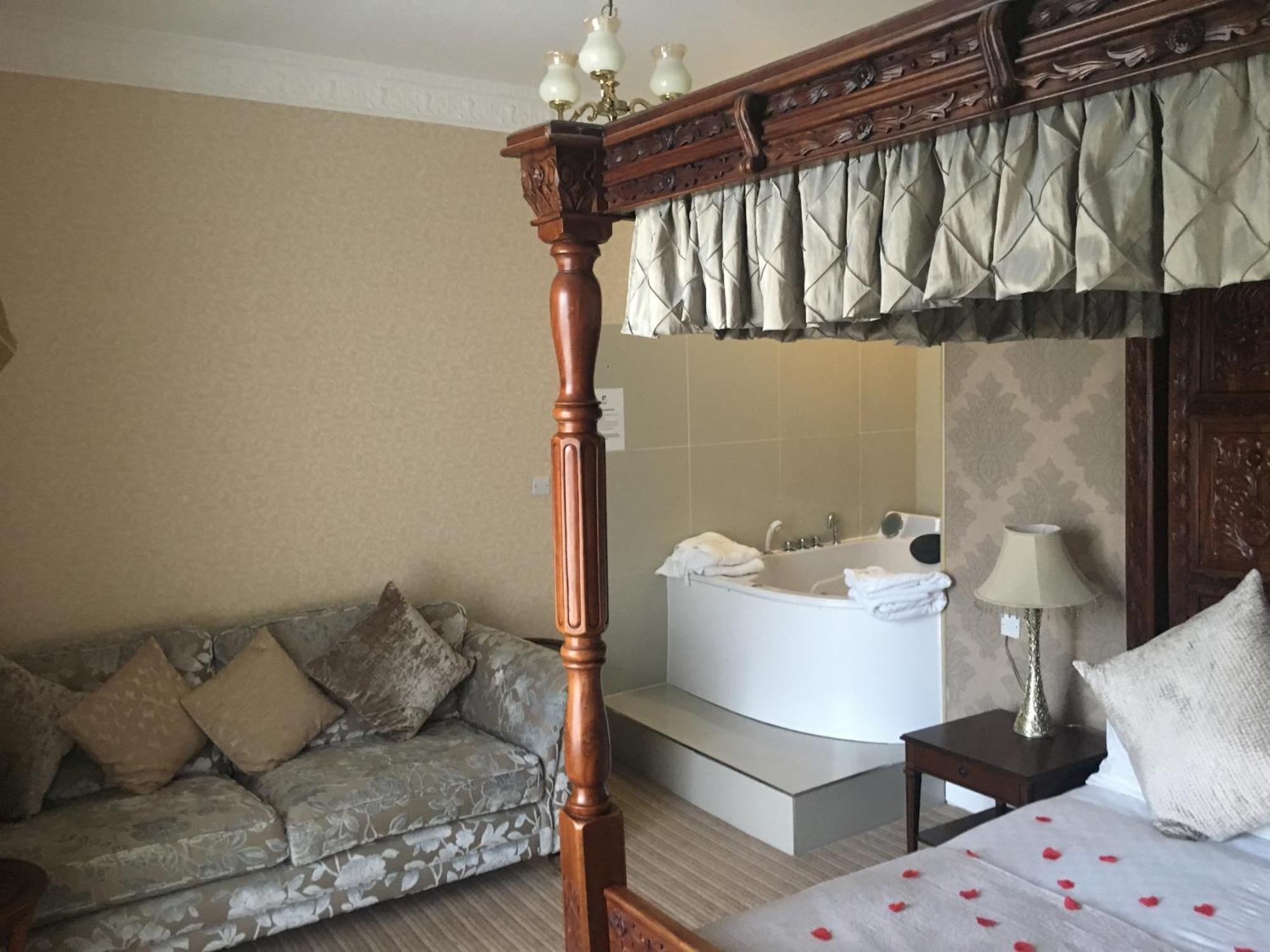 Durrant House Отель