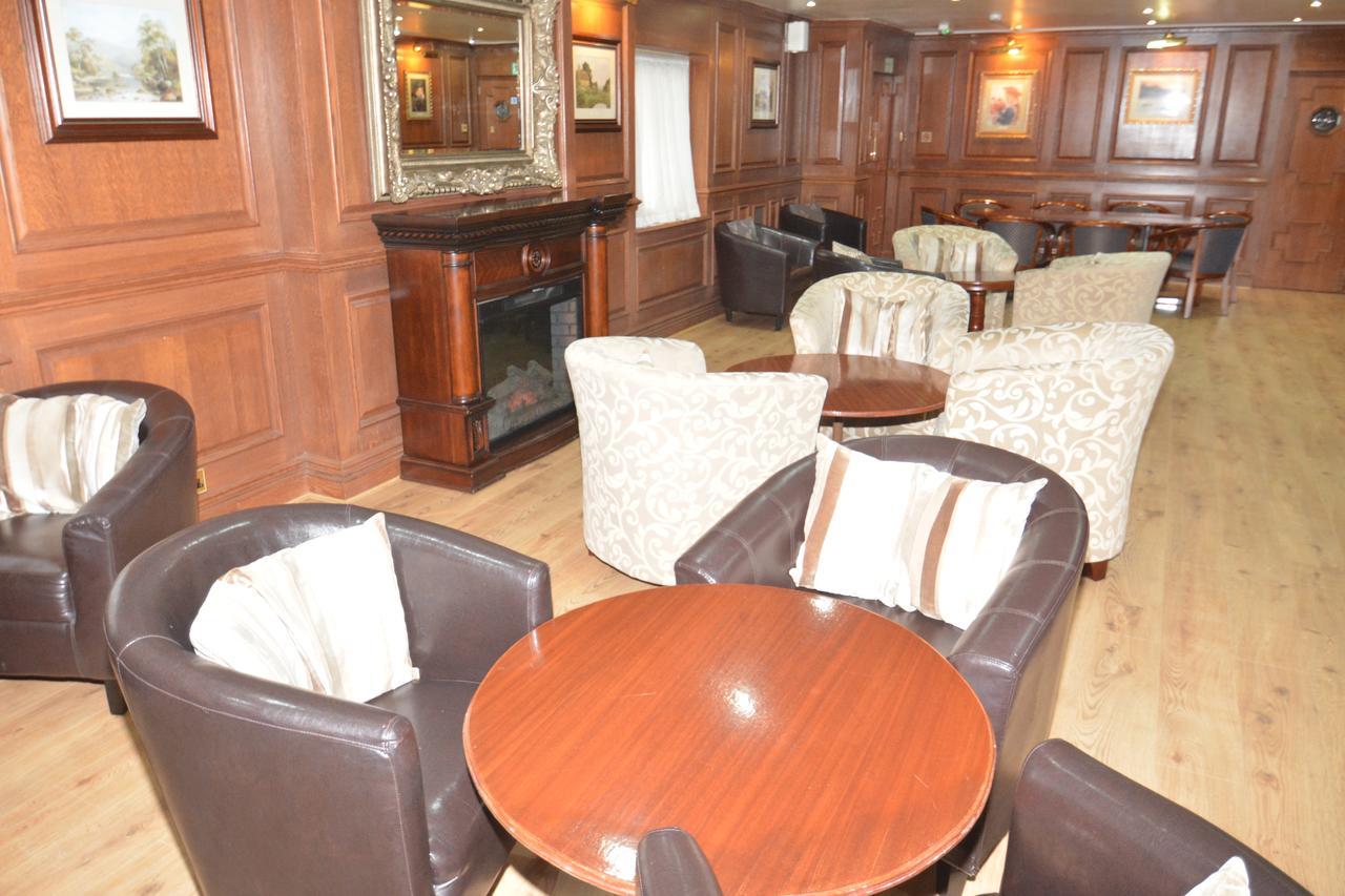 Отель Durrant House 3*