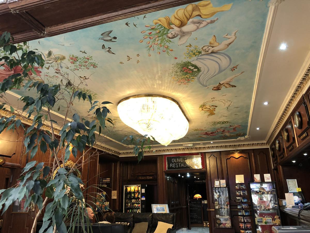 Durrant House Отель 3*