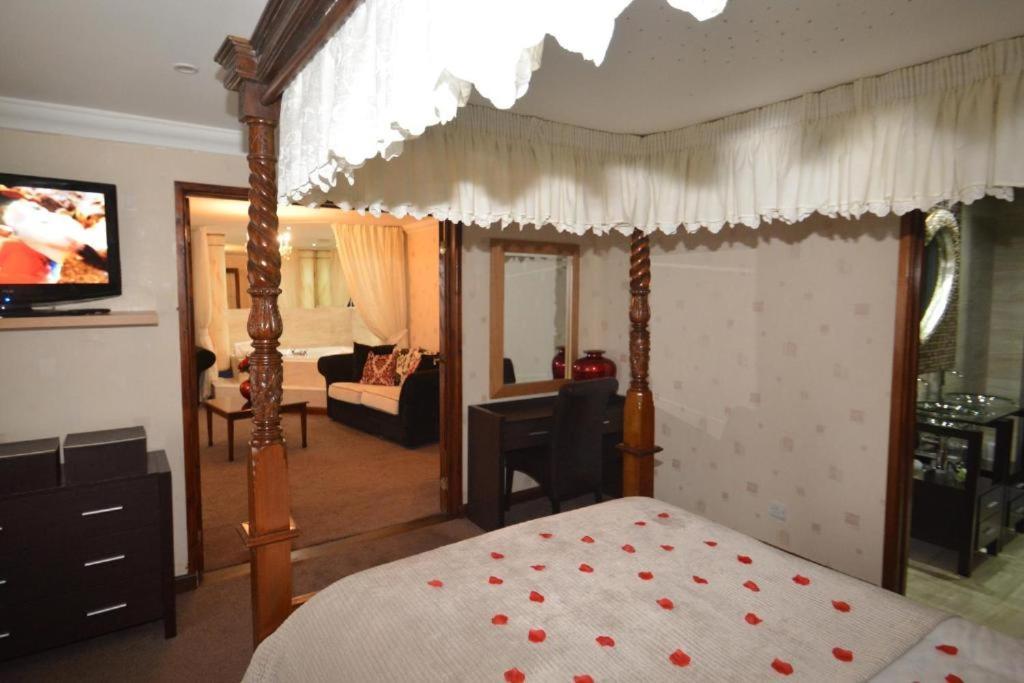 Hotel Durrant House