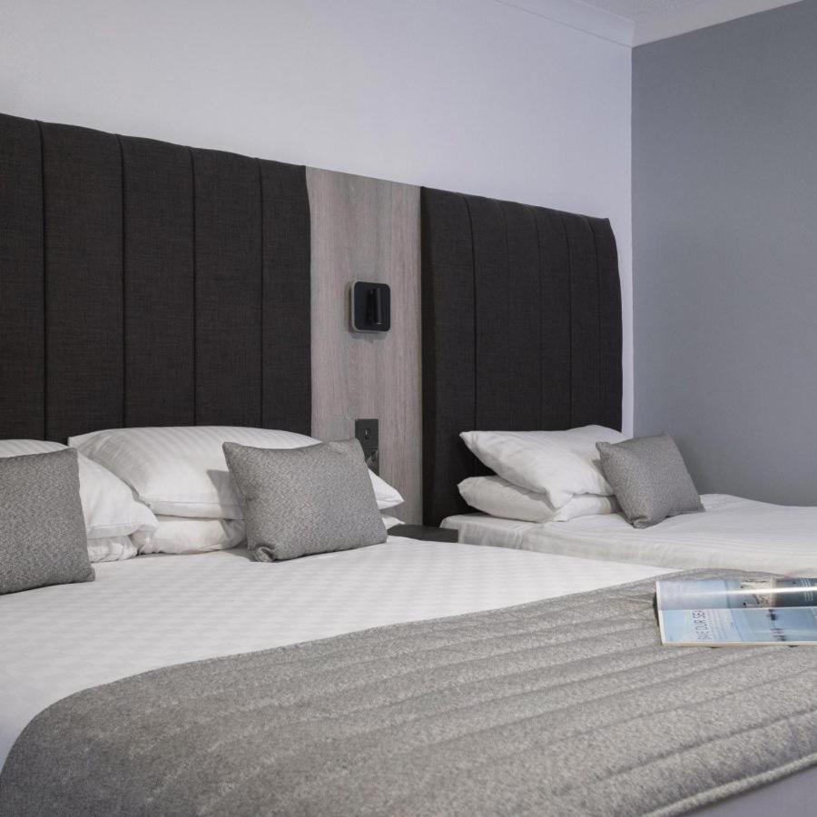 Hotel Durrant House