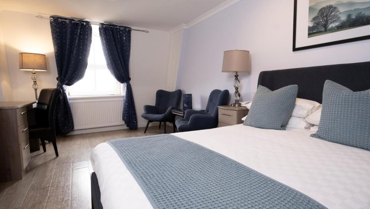 Hotel Durrant House