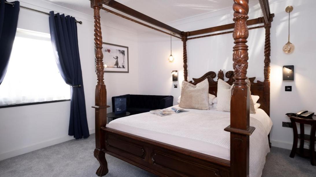 Hotel Durrant House Bideford