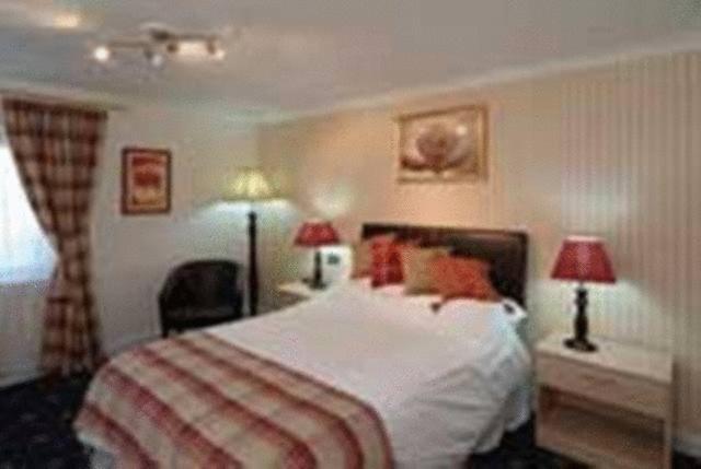 Hotel Durrant House 3*
