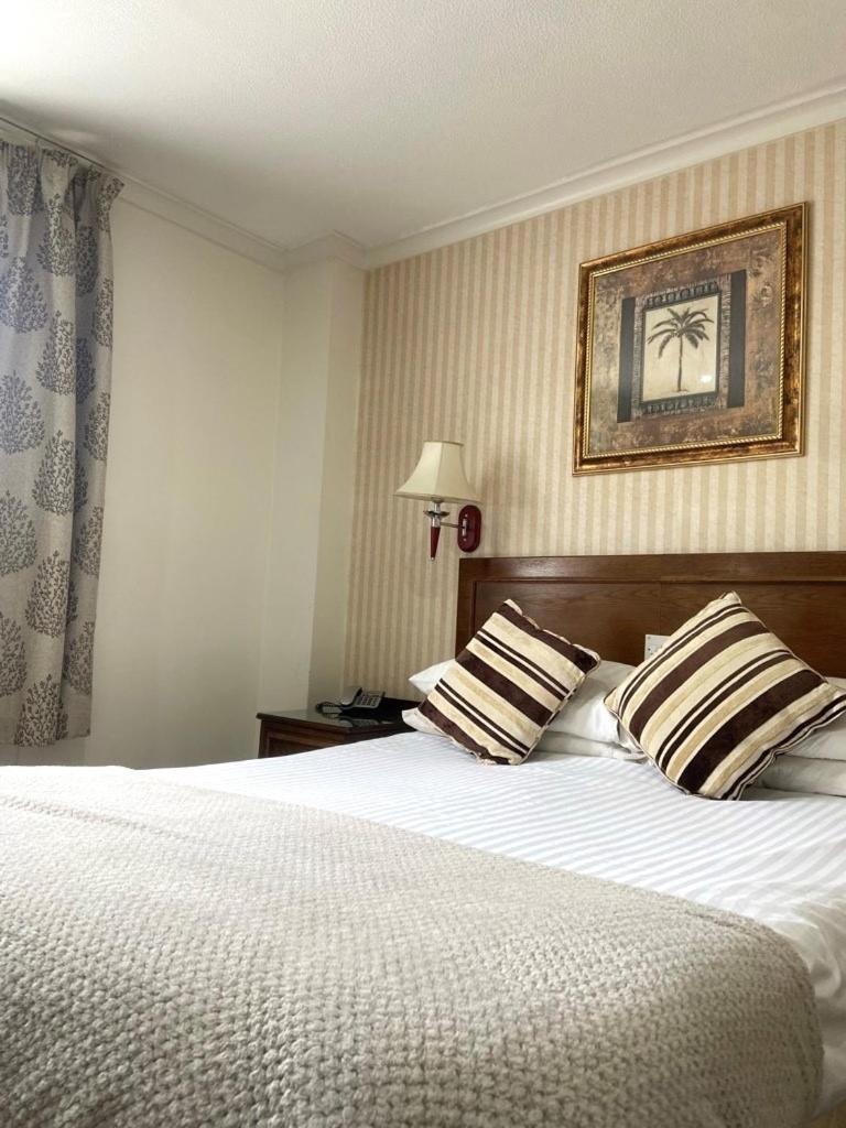 Hotel Durrant House