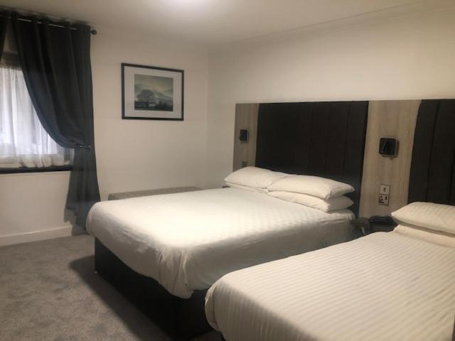 Hotel Durrant House