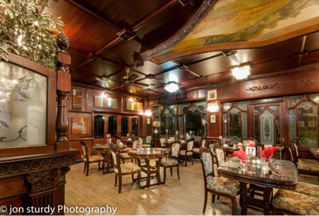 Hotel Durrant House