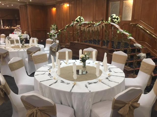 Hotel Durrant House 3*