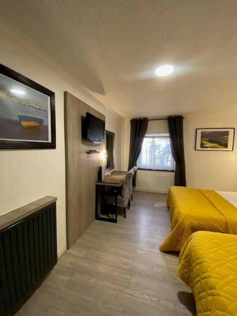 Durrant House Hotel Bideford