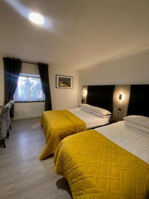 Hotel Durrant House Bideford
