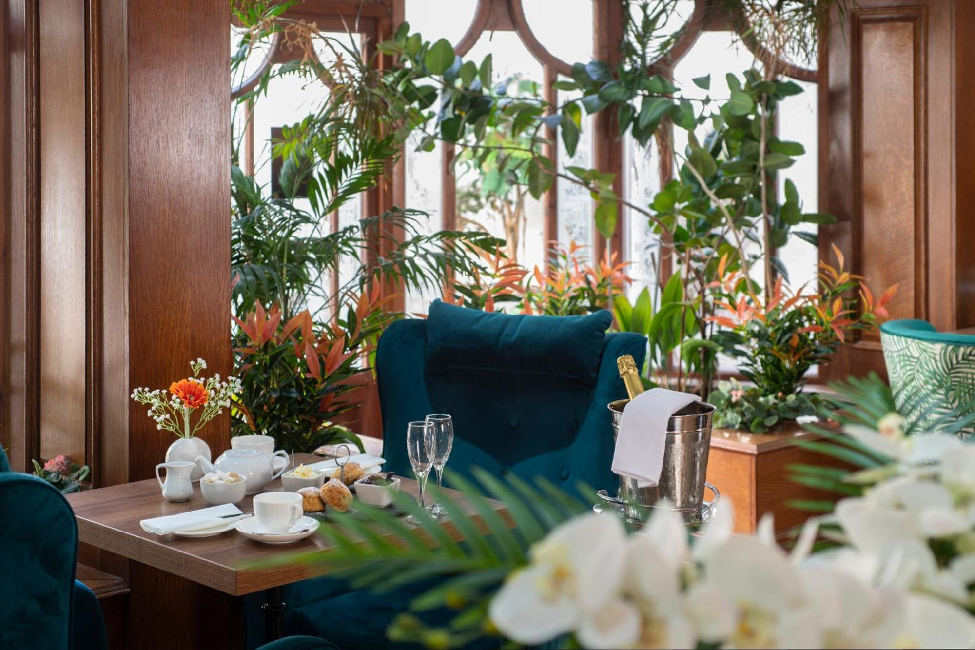 Durrant House Hotel Bideford