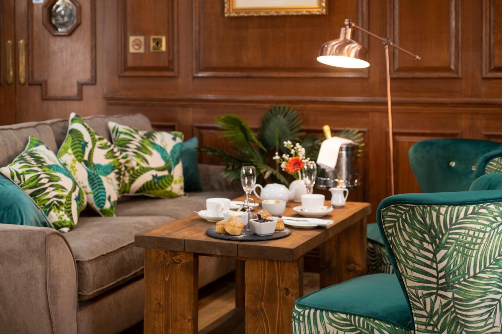 Hotel Durrant House Bideford