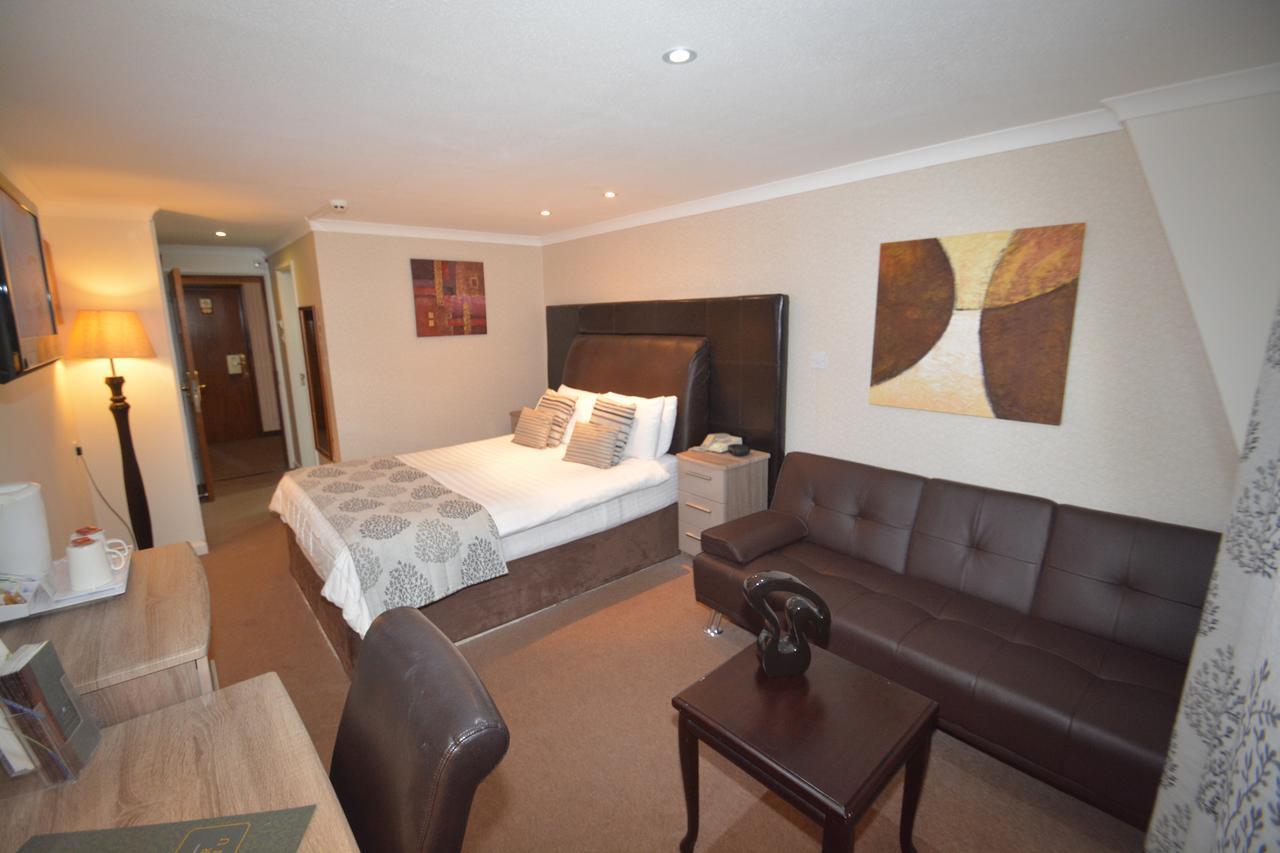 Hotel Durrant House Bideford