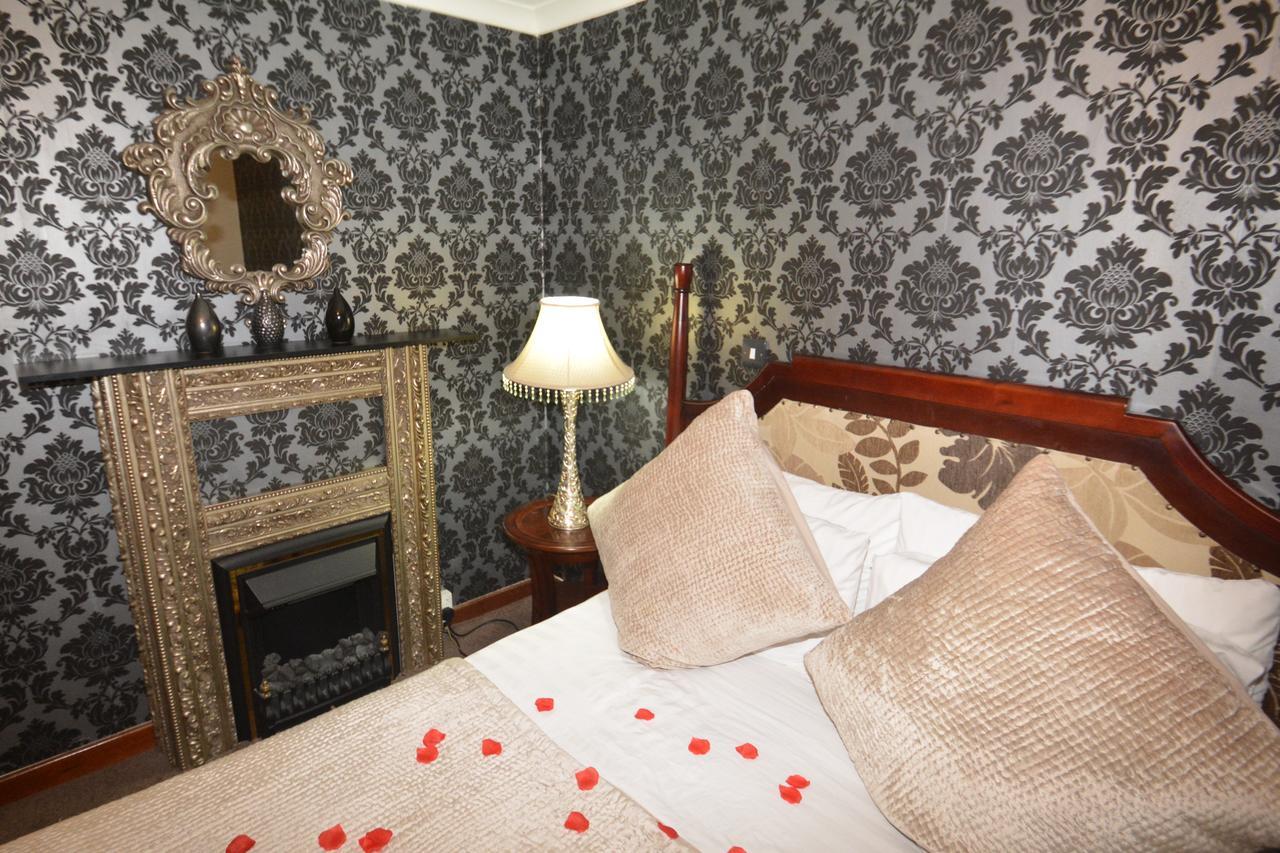 Hotel Durrant House Bideford