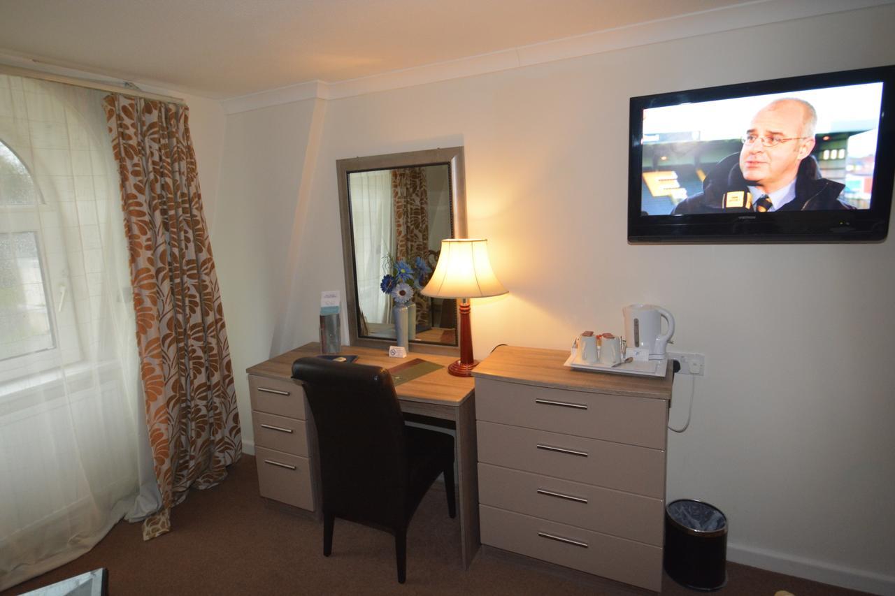 Hotel Durrant House