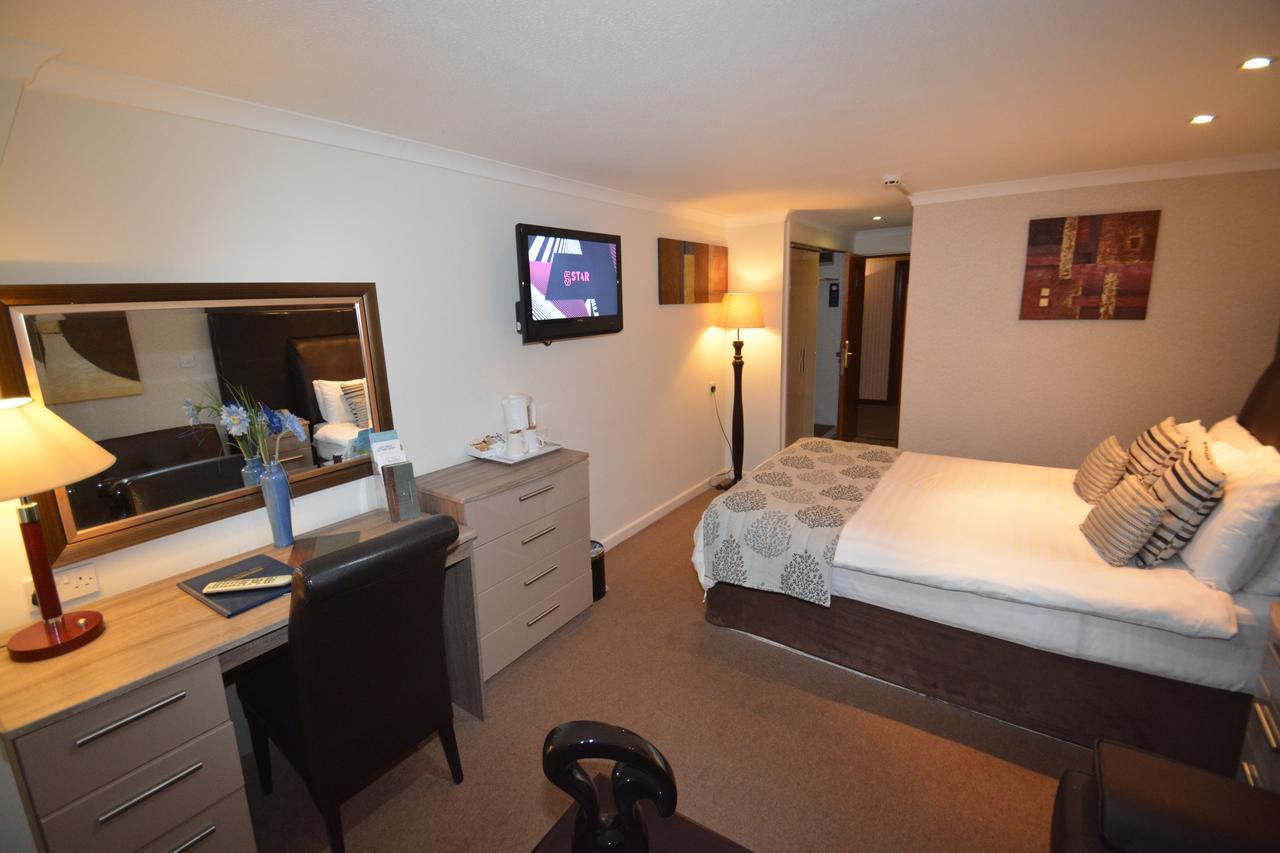 Durrant House Hotel 3*