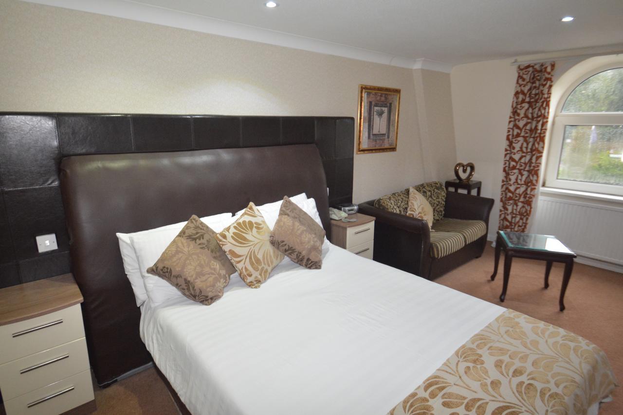 Durrant House Hotel 3*