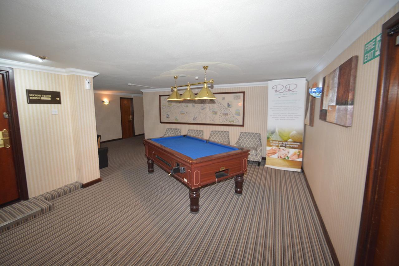 Hotel Durrant House