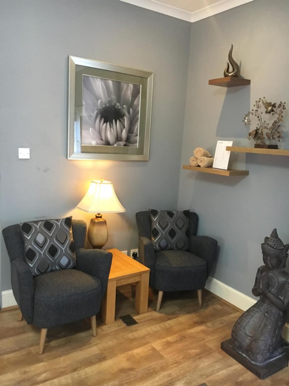 Durrant House Hotel 3*